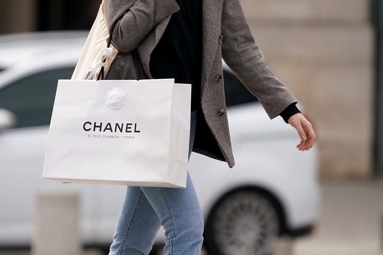 Chanel handbags with the highest appreciation rate