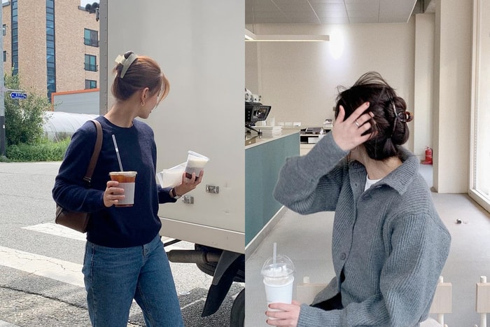 短髮也能夾出隨性美:只要兩個步驟,以鯊魚夾弄出零失誤髮型!