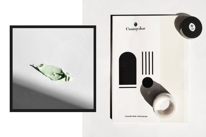 包裝低調但效果出眾!這個法國製造的小眾品牌,從護手霜到潔面乳都是皇牌