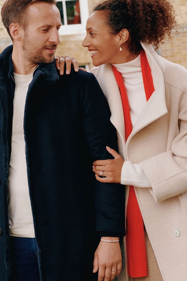 Jewelry Campaign