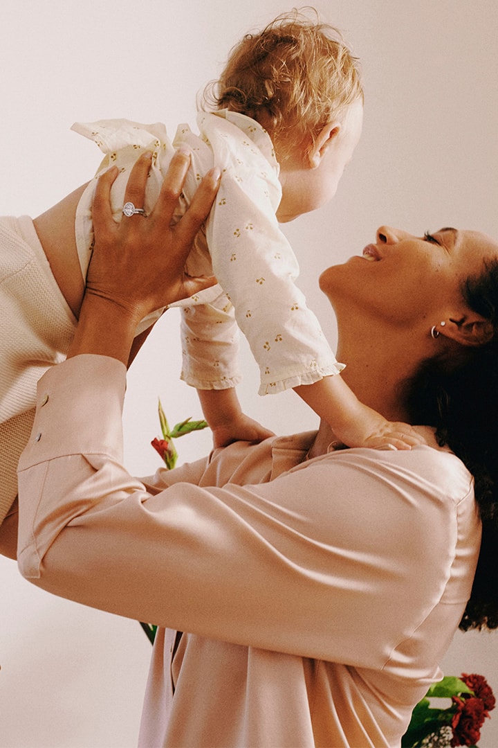 Jewelry Campaign