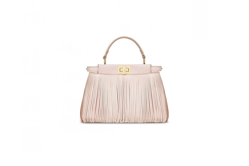 Fendi 2020 Holiday handbags collection