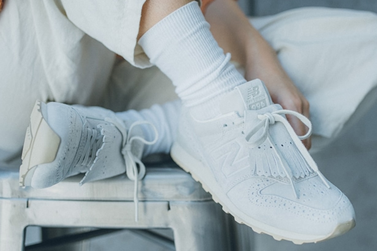 New Balance WL996 sneakers 2020 fw