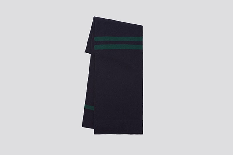 uniqlo jil sander j 2020 fw collection lookbook