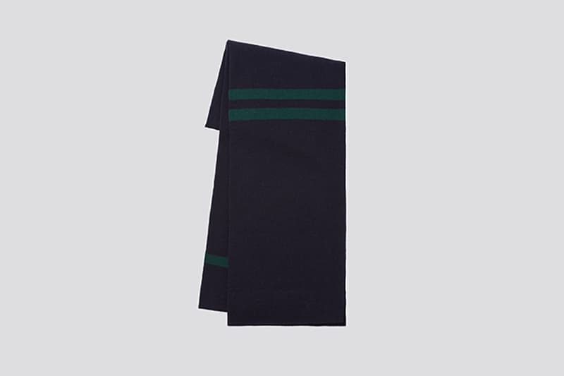 uniqlo jil sander j 2020 fw collection lookbook