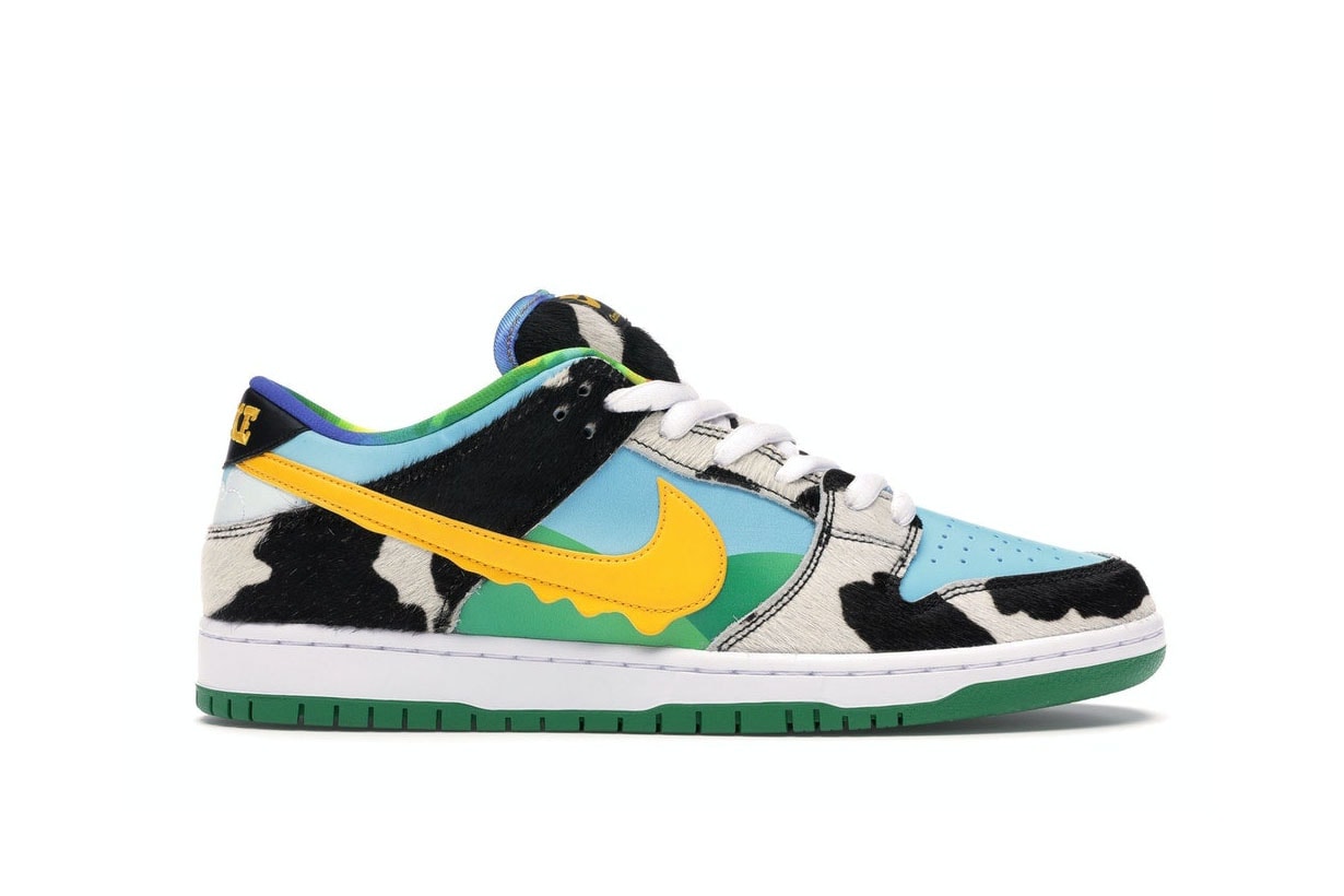 top sneakers 2020 lyst stockx nike Adidas new balance yeezy