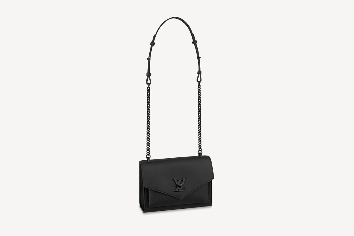 Louis Vuitton Lockme handbags backpack wallets