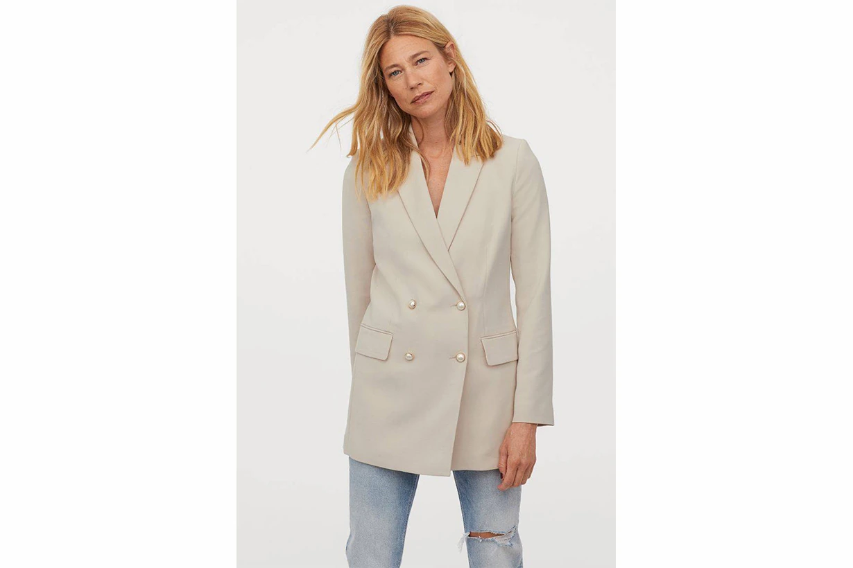 zara mango H&M expensive looking fast fashion 2020 fw