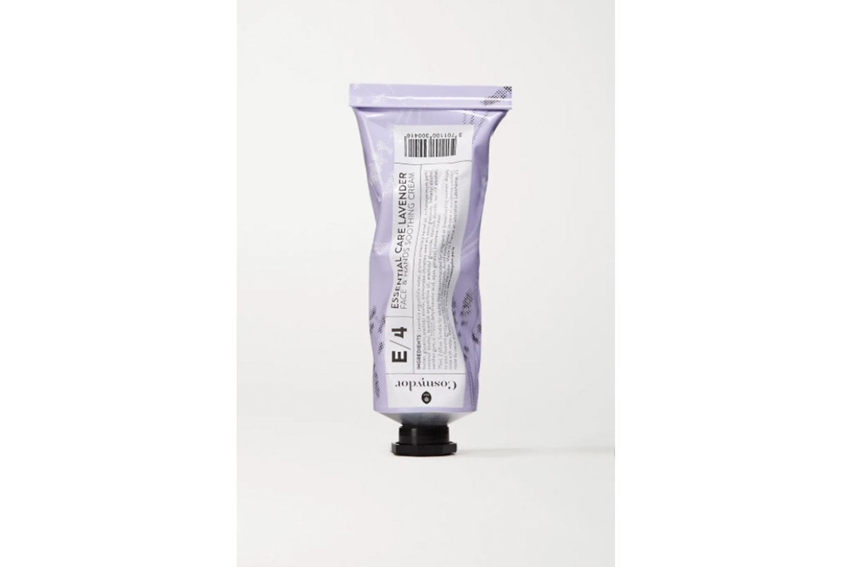 E/4 Essential Care Lavender, 75ml