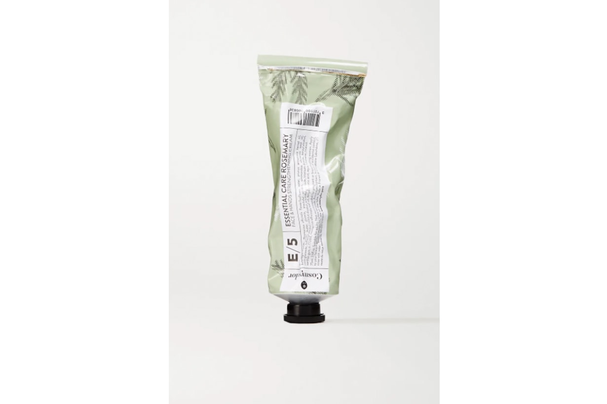 E/5 Essential Care Rosemary, 75ml