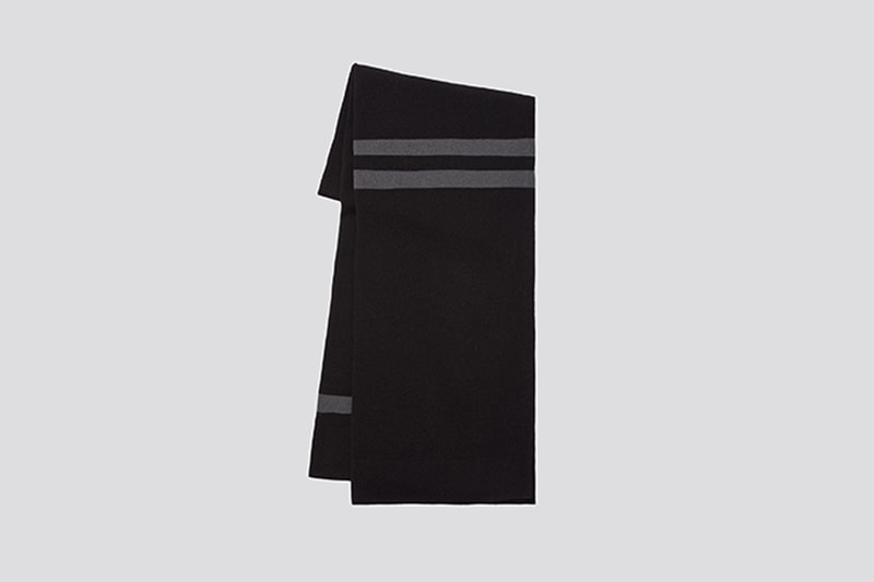 uniqlo jil sander j 2020 fw collection lookbook