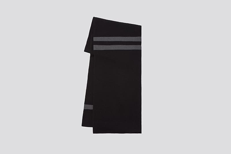 uniqlo jil sander j 2020 fw collection lookbook