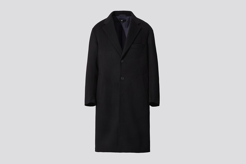 uniqlo jil sander j 2020 fw collection lookbook