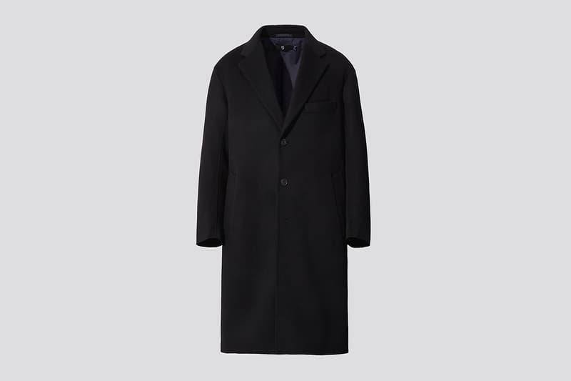 uniqlo jil sander j 2020 fw collection lookbook