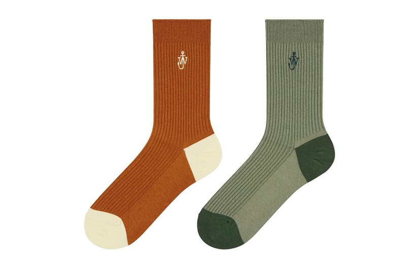 uniqlo JW Anderson holiday collaboration 2020