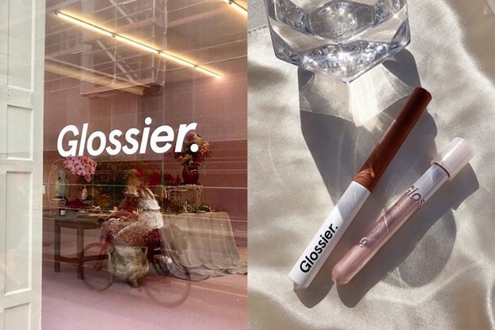 美妝控最愛囤貨:鮮少折扣的 Glossier,只有5 天全品項大折扣!