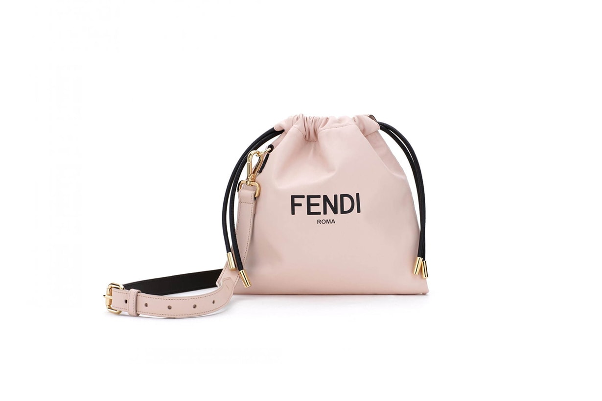 Fendi 2020 Holiday handbags collection