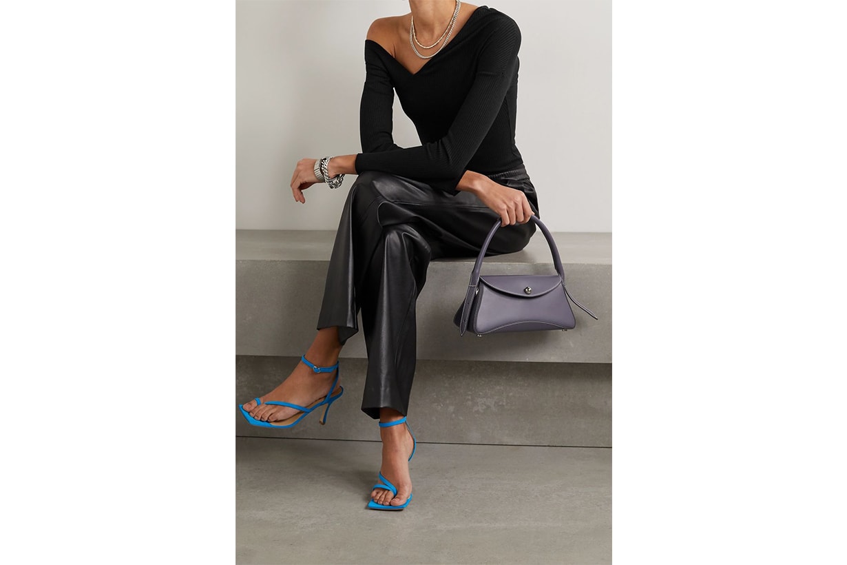 fashion trends asymmetrical tops