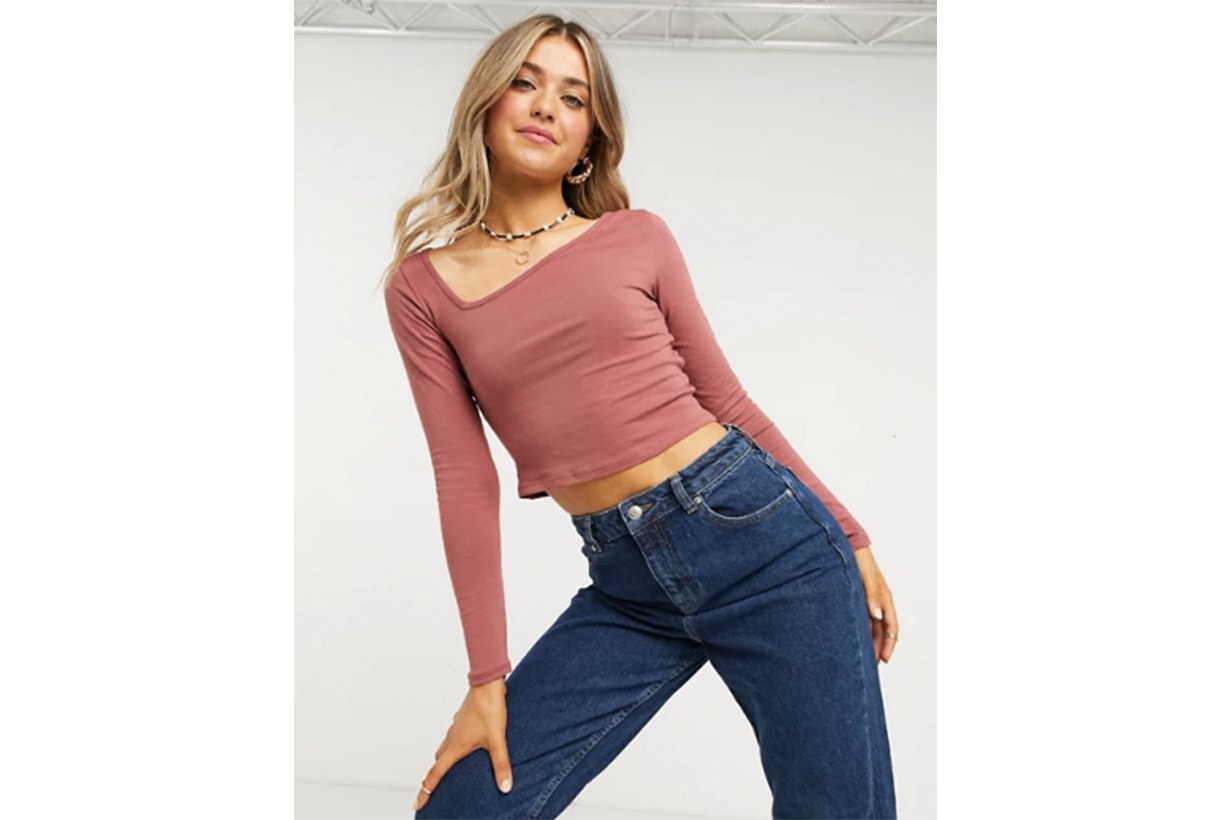 fashion trends asymmetrical tops