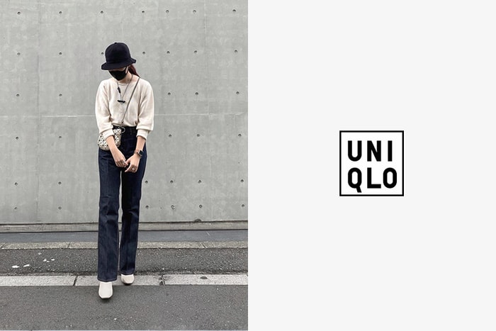 日本女生好評不斷，Uniqlo 這件超顯瘦針織衫默默銷售一空！