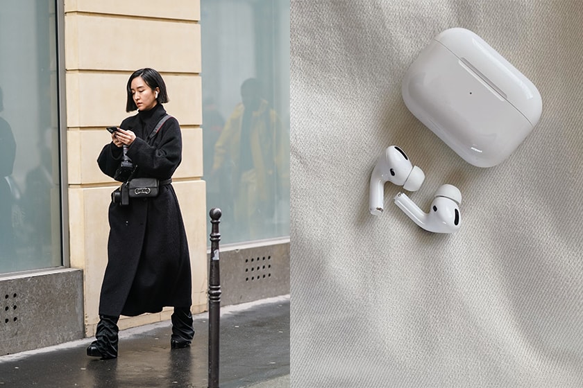 apple airpods pro free replacement