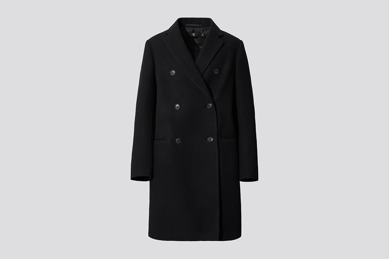 uniqlo jil sander j 2020 fw collection lookbook