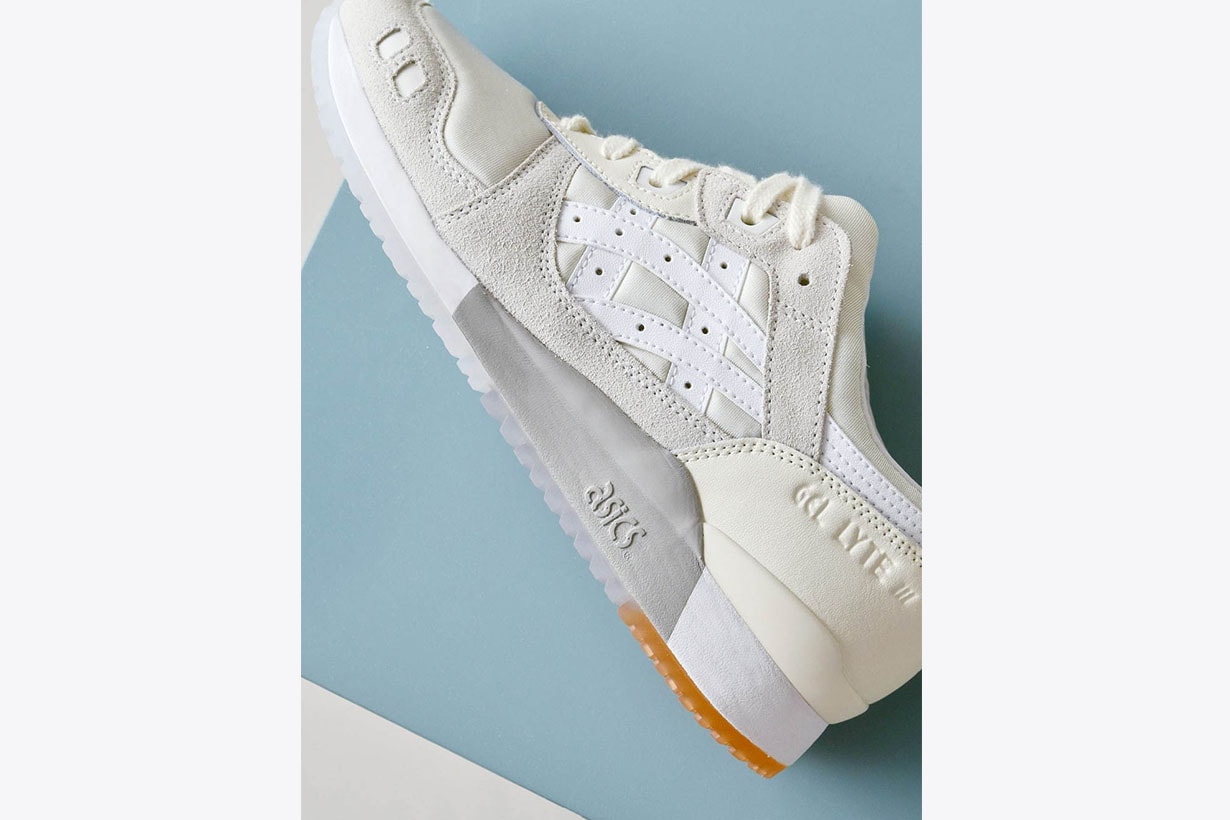ASICS GEL-LYTE III OG sneakers 2020 shoes
