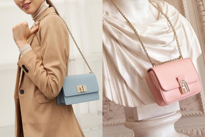 小資女愛牌也遭殃?不敵疫情打擊,Furla 美國分公司申請破產!