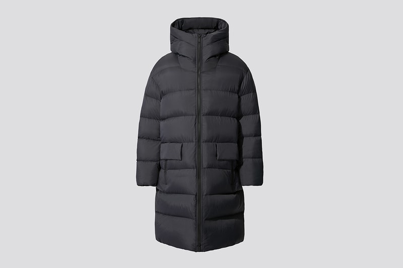 uniqlo jil sander j 2020 fw collection lookbook