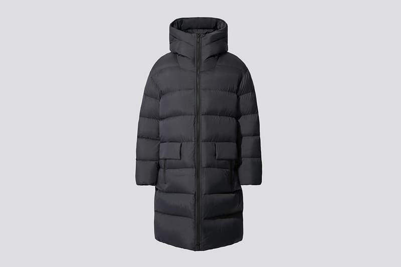 uniqlo jil sander j 2020 fw collection lookbook
