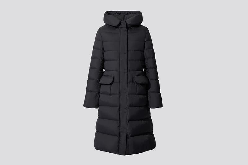 uniqlo jil sander j 2020 fw collection lookbook