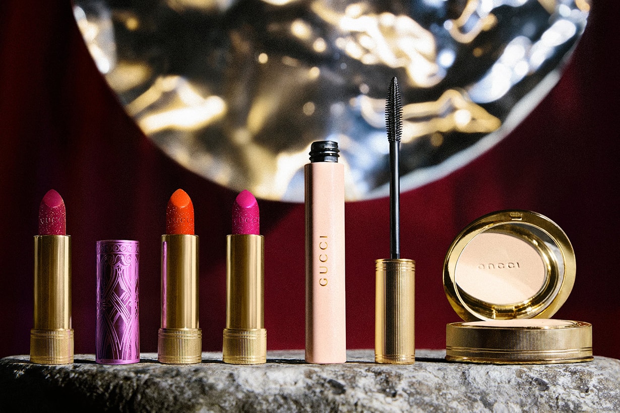 Christmas beauty gifts 2020