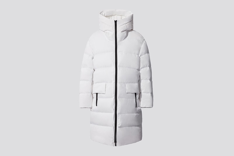 uniqlo jil sander j 2020 fw collection lookbook