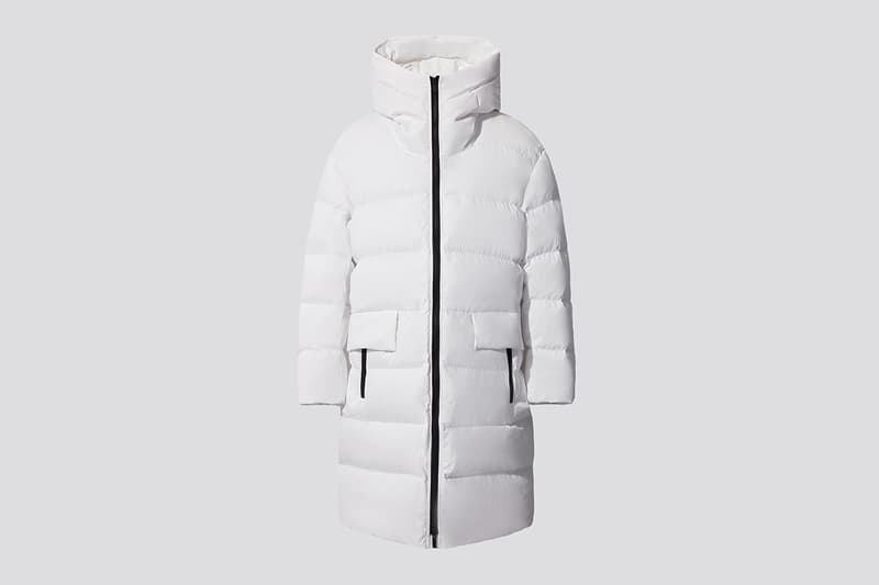 uniqlo jil sander j 2020 fw collection lookbook