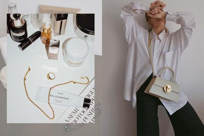 限時折扣!Estée Lauder 小棕瓶、Jil Sander 平底鞋⋯快加入購物清單