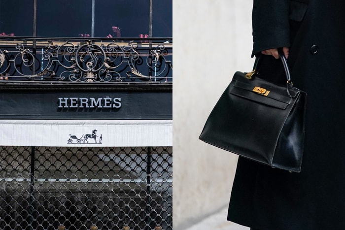 奢侈爭議:Hermès 將投資鱷魚養殖場,引起網上一片反彈聲浪!