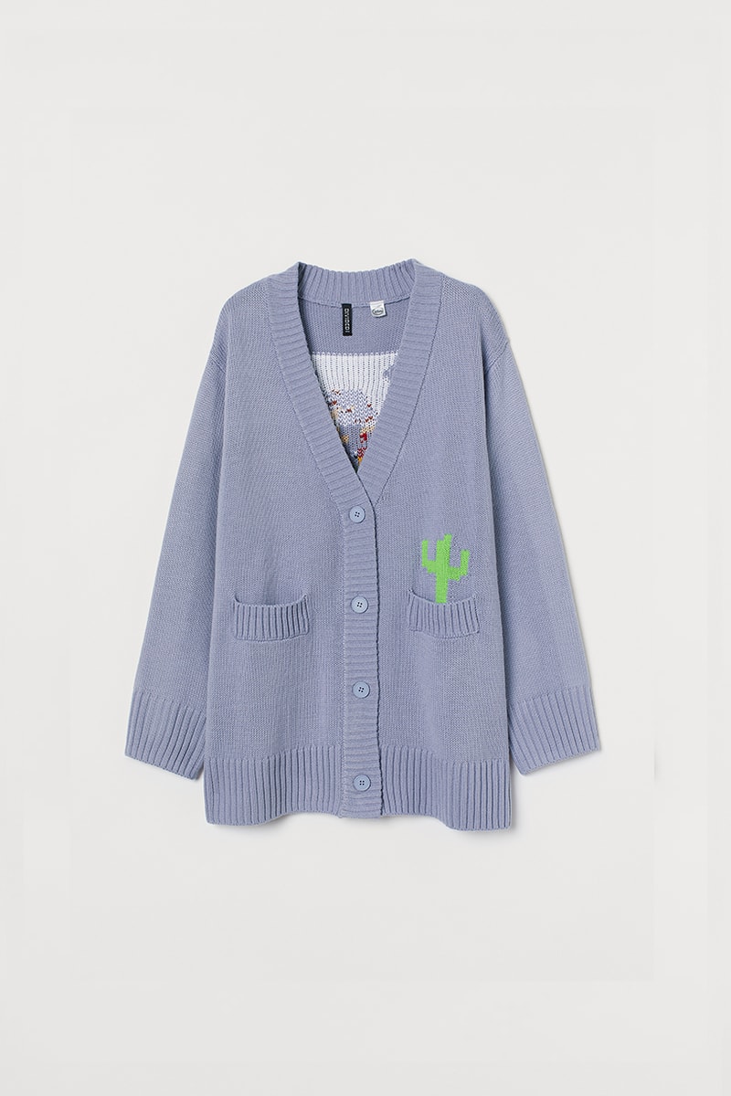 H&M toy story 4 collabration winter when where buy
