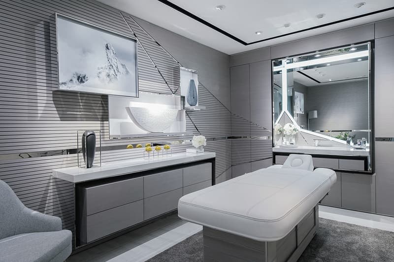 La Prairie House Central