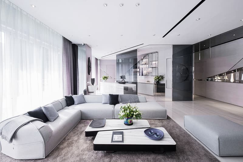 La Prairie House Central