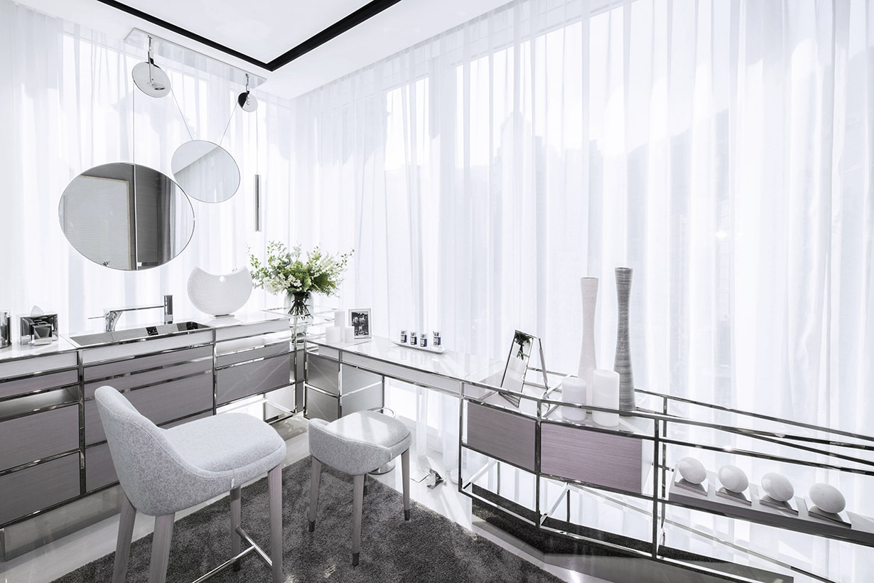  La Prairie House Central