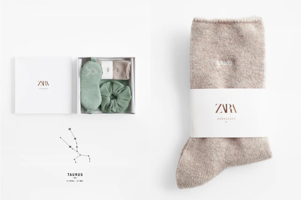 Zara Gift Idea