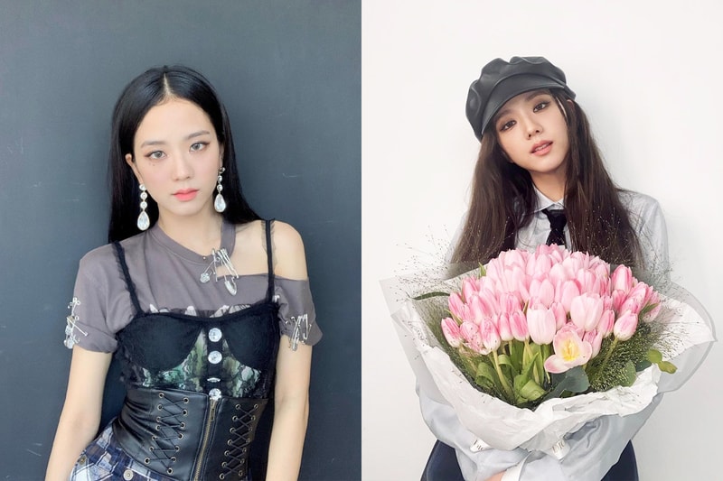 BLACKPINK Jisoo Jennie Lisa Rose Korean Drama Snowdrop 2021 Jung Hae In Kim Hye Yoon korean idols celebrities singers actresses girl bands