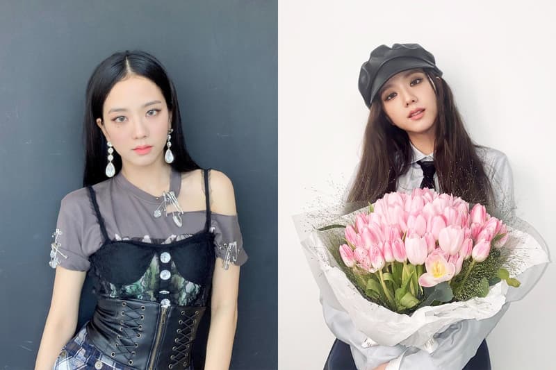 BLACKPINK Jisoo Jennie Lisa Rose Korean Drama Snowdrop 2021 Jung Hae In Kim Hye Yoon korean idols celebrities singers actresses girl bands