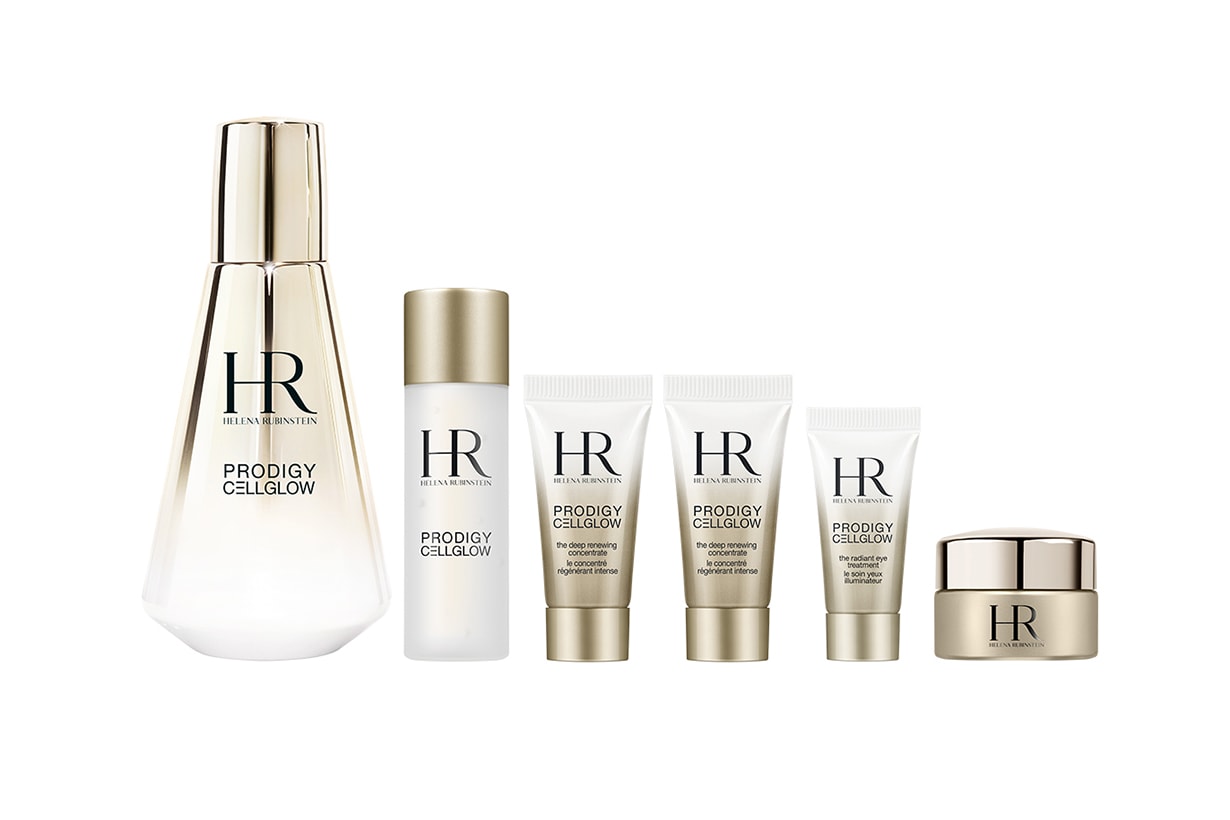 Christmas beauty gifts 2020