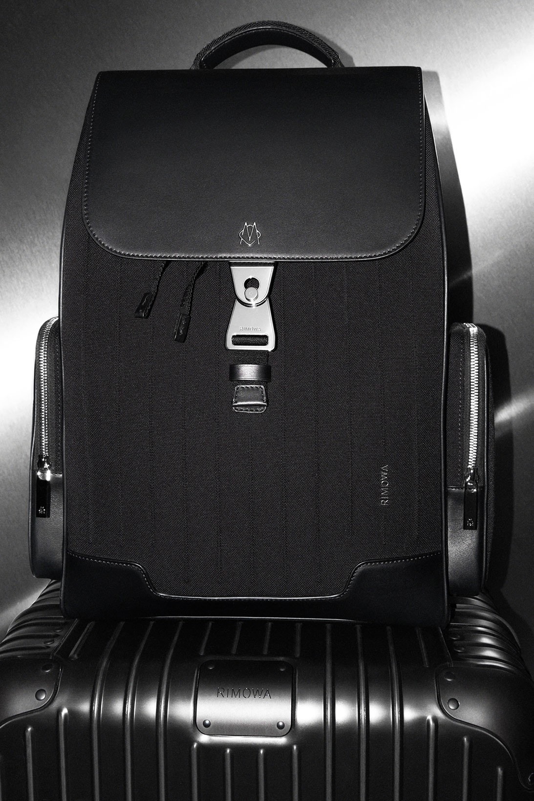 rimowa never still handbags backpacks totes collection price release