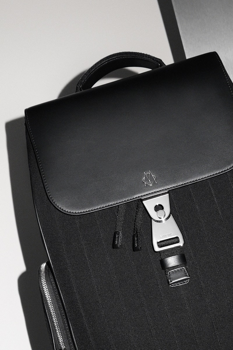 rimowa never still handbags backpacks totes collection price release