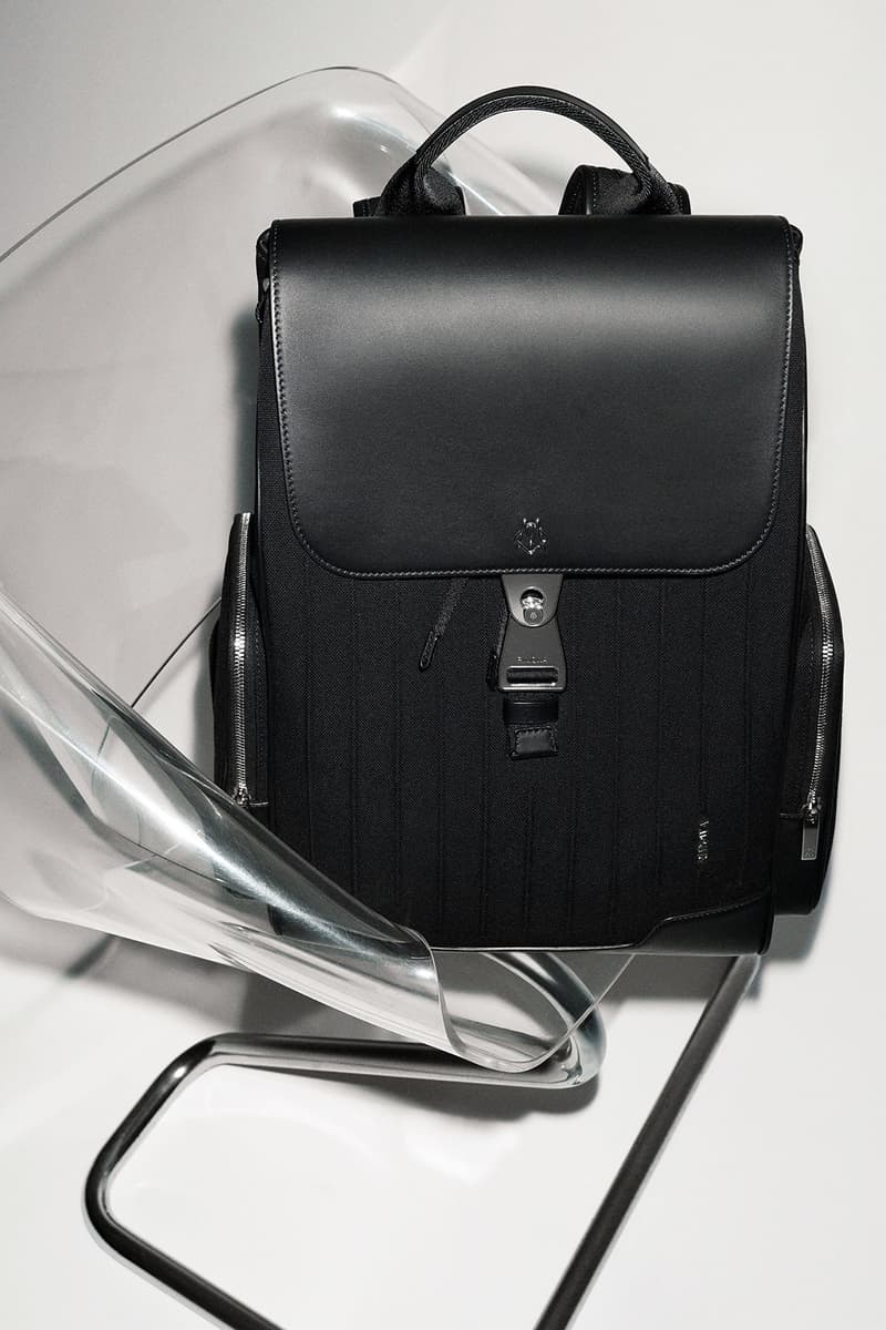 rimowa never still handbags backpacks totes collection price release
