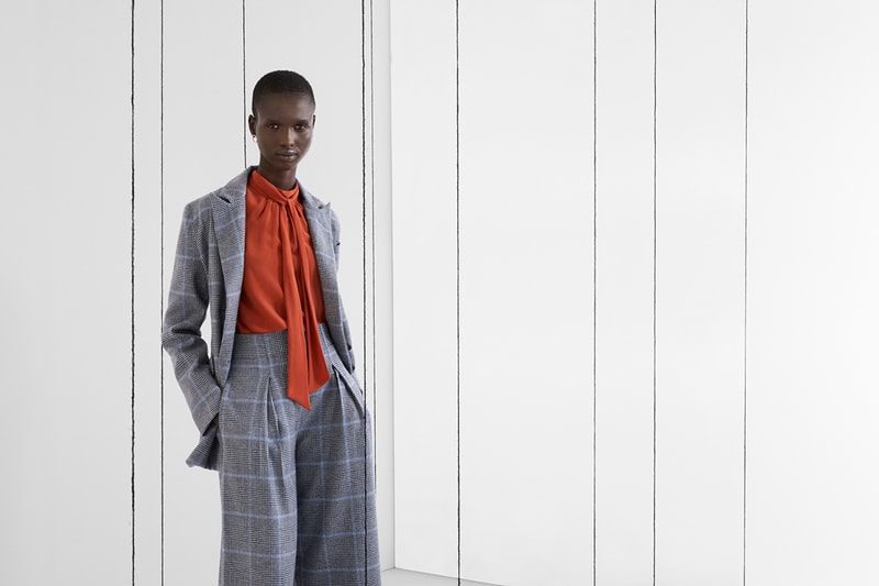 Yoox Net a Porter The Modern Artisan Collection