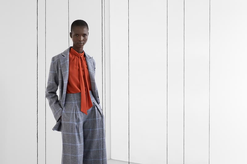 Yoox Net a Porter The Modern Artisan Collection