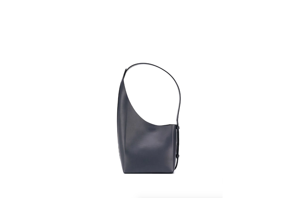 Indie brand handbags Handbags trend 2020 fall winter Aesther Ekme KARA Amomento 
